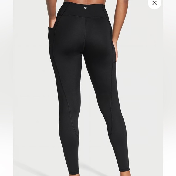 Victorias Secret Leggings nwt - Picture 2 of 6